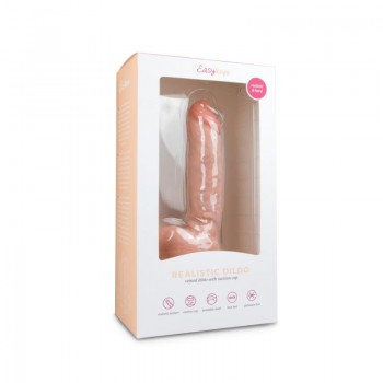 Realistic Dildo - 22,5 cm