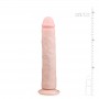 Realistic Dildo Flesh - 28,5 - Easytoys Dildo Collection