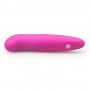 Mini G-Spot Vibrator - Pink - Easytoys Mini Vibe Collection