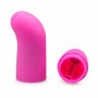 Mini G-Spot Vibrator - Pink - Easytoys Mini Vibe Collection