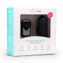 Easytoys Vibration Egg - Black - Easytoys Mini Vibe Collection