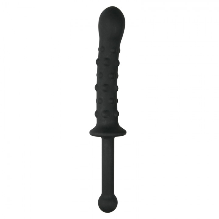 The Handler Black - Easytoys Dildo Collection