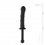 The Handler Black - Easytoys Dildo Collection