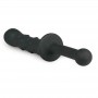 The Handler Black - Easytoys Dildo Collection