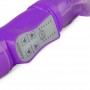 EasyToys Rabbit Vibrator - Purple - Easytoys Vibe Collection