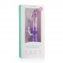 EasyToys Rabbit Vibrator - Purple - Easytoys Vibe Collection
