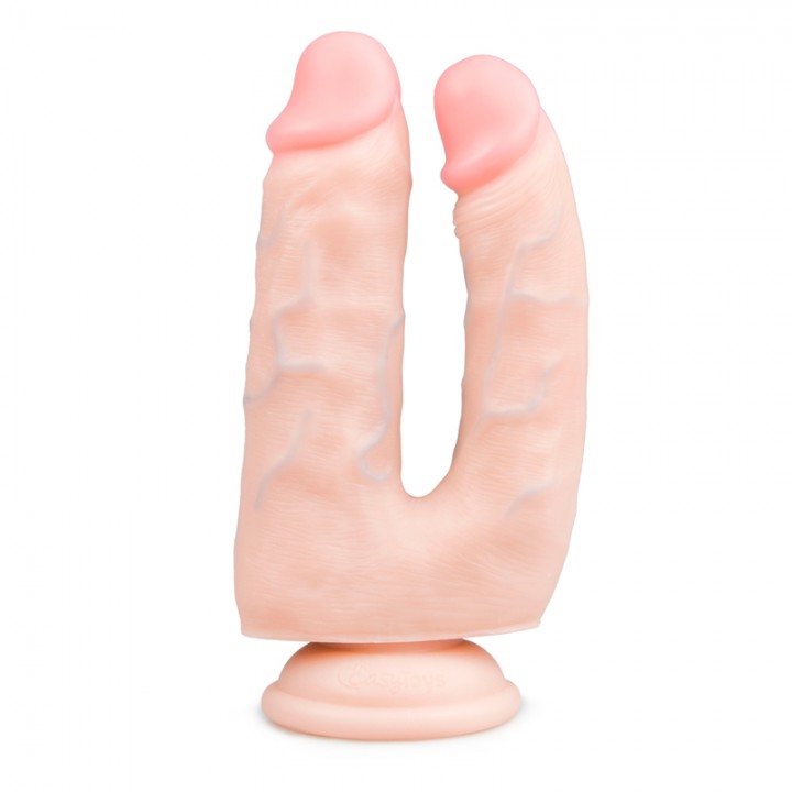 15 cm Double Dildo - Easytoys Dildo Collection