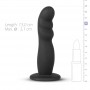 Silicone Strap-On - Realistic - Easytoys Fetish Collection