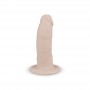 No-Parts - James Realistic Hollow Dildo 15 cm - No-Parts