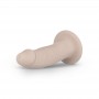 No-Parts - James Realistic Hollow Dildo 15 cm - No-Parts