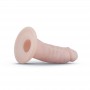 No-Parts - James Realistic Hollow Dildo 15 cm - No-Parts