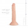 Blane Realistic Dildo - Real Fantasy