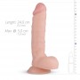 Glynn Realistic Dildo - Real Fantasy