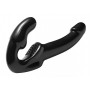 Revolver Strapless Strap On G-Spot Dildo - Strap U