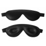 Strict Leather Padded Blindfold - Strict Leather