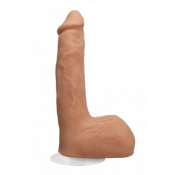 Signature Cocks - Seth Gamble Dildo With Vac-U-Lock
