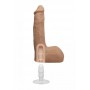 Signature Cocks - Seth Gamble Dildo With Vac-U-Lock - Signature Cocks