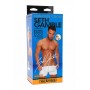 Signature Cocks - Seth Gamble Dildo With Vac-U-Lock - Signature Cocks