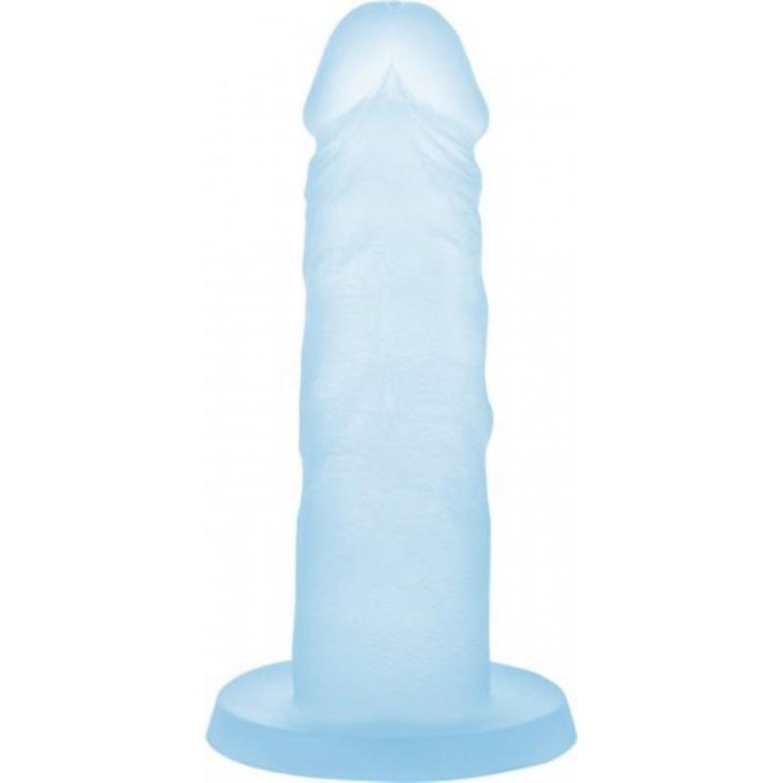 Addiction - Cocktails Silicone Dildo - Blue Lagoon - Addiction