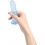 Addiction - Cocktails Silicone Dildo - Blue Lagoon - Addiction