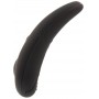 Naked Addiction - Realistic Thrusting Dildo With Remote Control - 23 cm - Naked Addiction