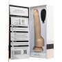 Naked Addiction - Realistic Thrusting Dildo With Remote Control - 23 cm - Naked Addiction