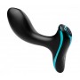 Journey 7X Rechargeable Smooth Prostate Stimulator - Prostatic Play