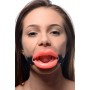 Sissy Mouth Gag - Master Series