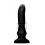 Thunderplug Thrusting & Vibrating Prostate Vibrator - Thunder Plugs