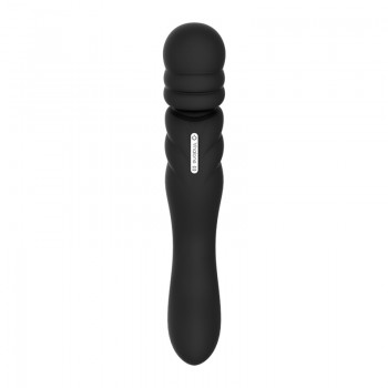 Nalone Jane Double Vibrator - Black