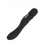 Nalone Jane Double Vibrator - Black - Nalone