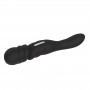 Nalone Jane Double Vibrator - Black - Nalone