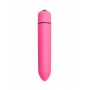 Easytoys 10 Speed Bullet Vibrator - Pink - Easytoys Mini Vibe Collection