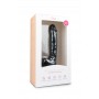 Realistic Dildo Black - 22,5 cm - Easytoys Dildo Collection