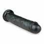 Realistic Dildo Black - 28,5 - Easytoys Dildo Collection