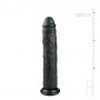 Realistic Dildo Black - 28,5 - Easytoys Dildo Collection