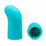 Mini G-Spot Vibrator - Turquoise - Easytoys Mini Vibe Collection