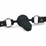 Ball Gag With Silicone Dong - Easytoys Fetish Collection