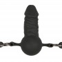Ball Gag With Silicone Dong - Easytoys Fetish Collection
