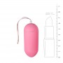 Vibration Egg Pink - Easytoys - Easytoys Mini Vibe Collection