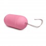 Vibration Egg Pink - Easytoys - Easytoys Mini Vibe Collection