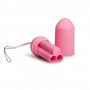 Vibration Egg Pink - Easytoys - Easytoys Mini Vibe Collection