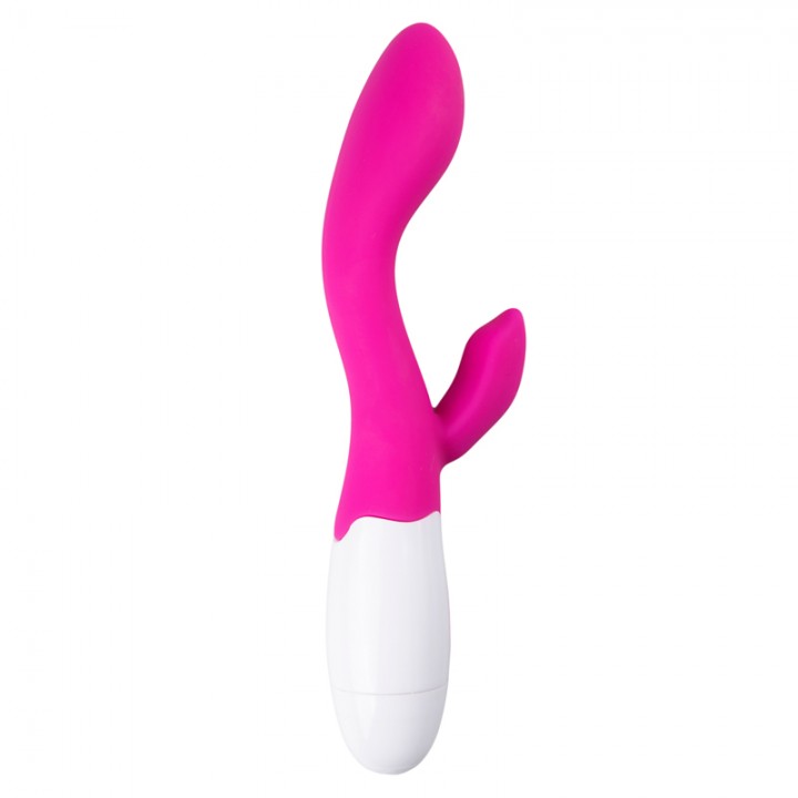 EasyToys Lily Vibrator - Pink - Easytoys Vibe Collection