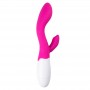 EasyToys Lily Vibrator - Pink - Easytoys Vibe Collection
