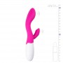 EasyToys Lily Vibrator - Pink - Easytoys Vibe Collection