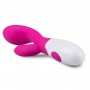 EasyToys Lily Vibrator - Pink - Easytoys Vibe Collection