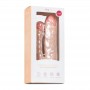 25 cm Double Dildo - Easytoys Dildo Collection