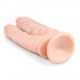 25 cm Double Dildo - Easytoys Dildo Collection