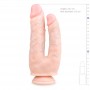 25 cm Double Dildo - Easytoys Dildo Collection