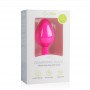 Diamond Plug Medium - Pink - Easytoys Anal Collection